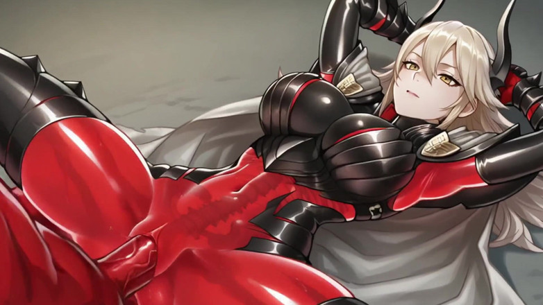 Prznai: Fuego ellas vestidas, ellas vestidas, de fuego, tragonas hentai