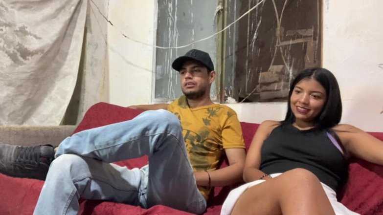 Angelhotmex: My 18-year-old Friend While She's Alone - Angelhotmex