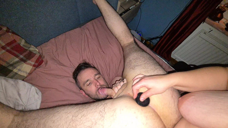 SwitchMixCouple: 흑인 대물 자지 따먹기