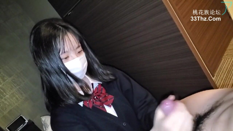 Asian happy ending: Азиатский ангел 813