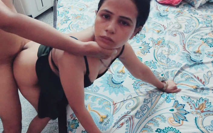 Hot Sis: Девар Бхабхі займається сексом і кінчає в пизду з великим членом