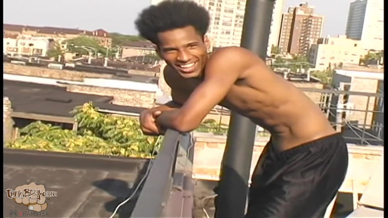 ThugBoy: Sport