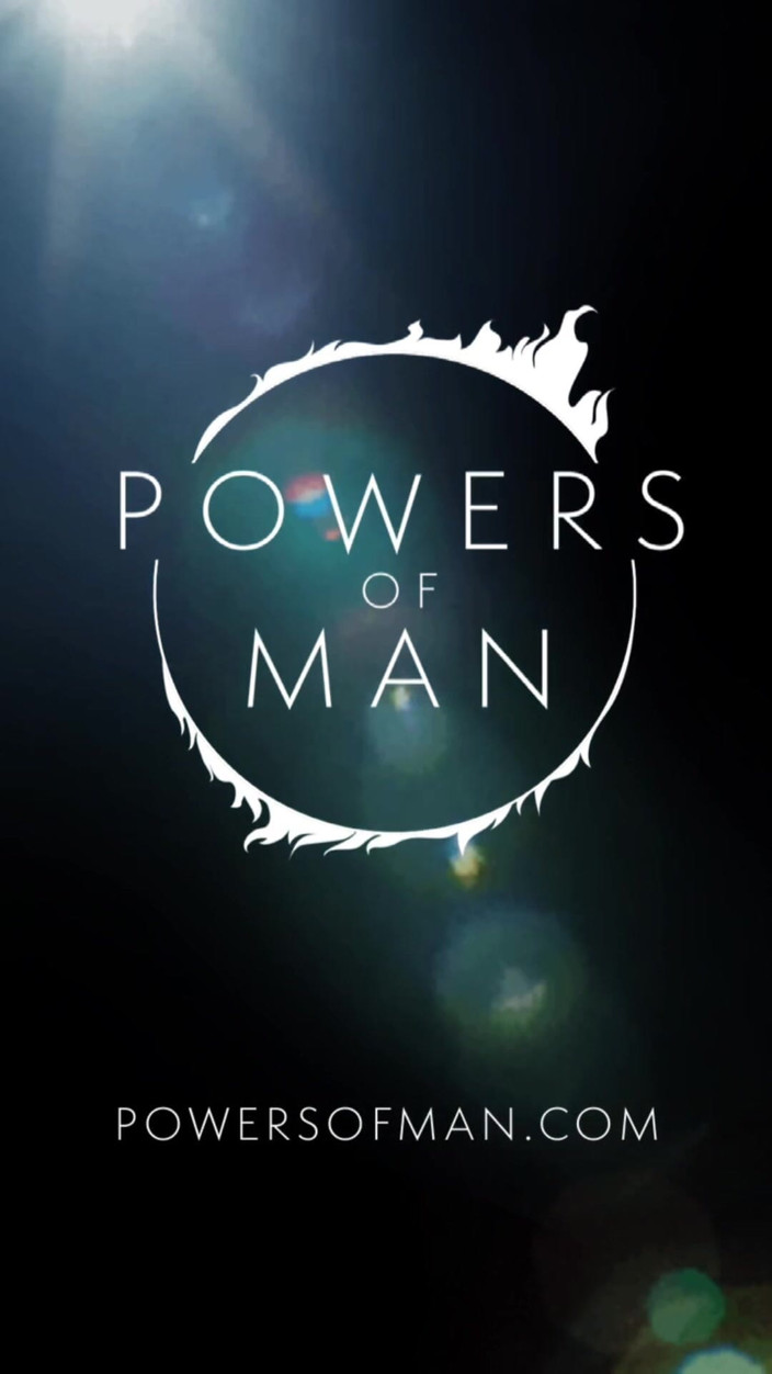 Powersof Man: Meditación De Golpes En Solitario
