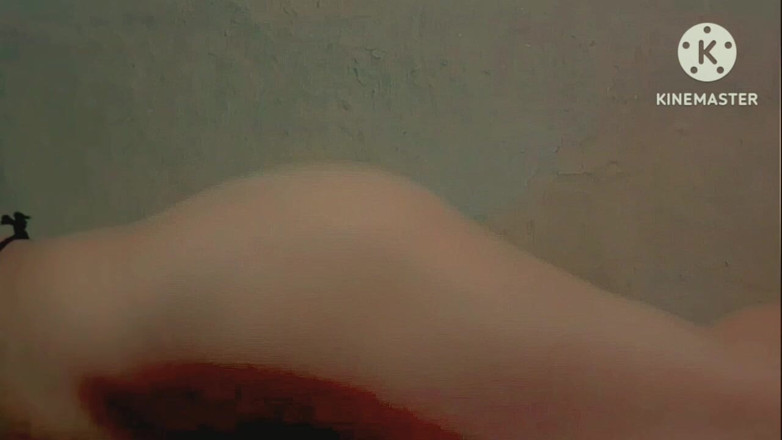 TricolorMusic3: Cette fille solitaire a trop envie de sexe, incapable de...