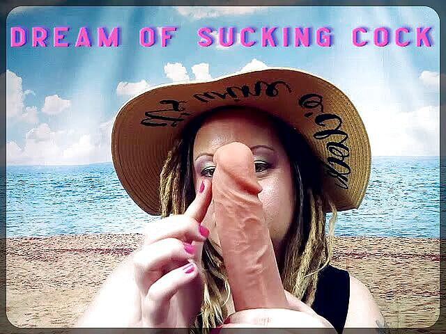 Campsissyboi: Träumen von schwanzlutschen führt zu schwanzlutschen camp, Sissy Boi version