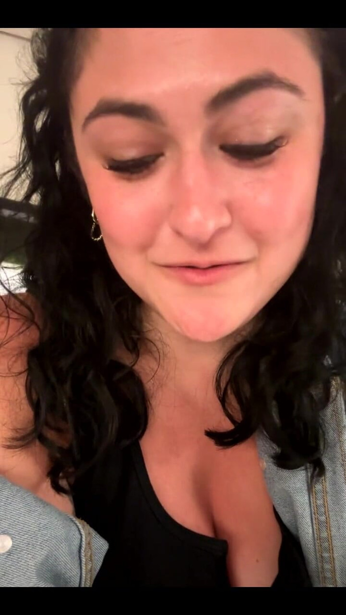 Josie Jaxxon: La Day 5 Update!