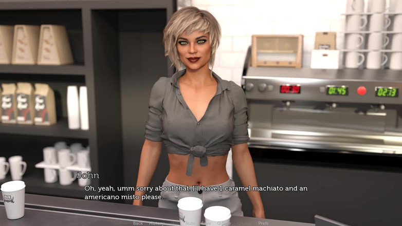 Dirty GamesXxX: Tacos: Serial Cheater Husband Cheats His Wife in the Back...