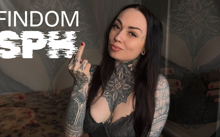 Miss Valentina: Финдом, sph