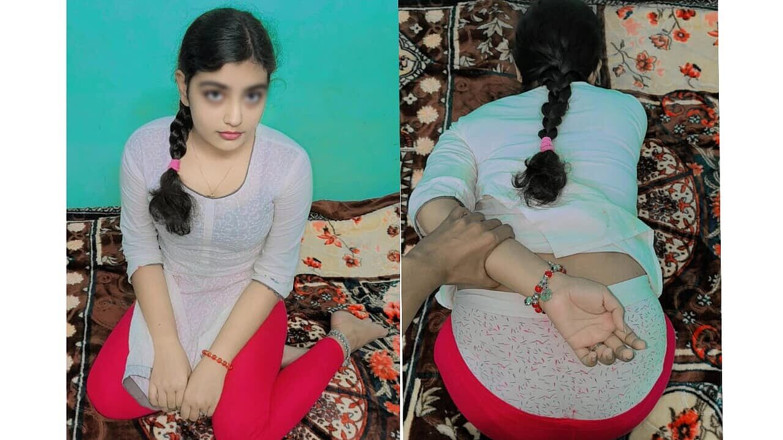 Horney_Ankita: Inderin kamwali enge muschi ficken hindi audio-sex