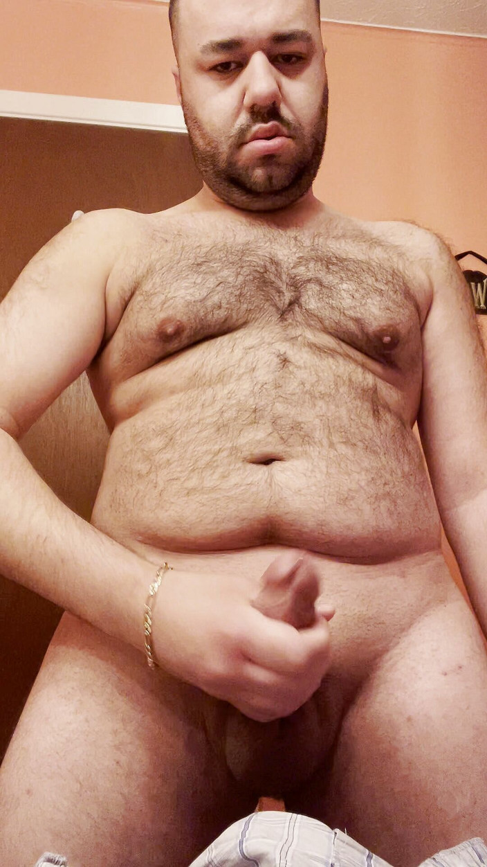 D Longer: Meinen schwanz abwichsen! Spermaschuß und nippelspiel!