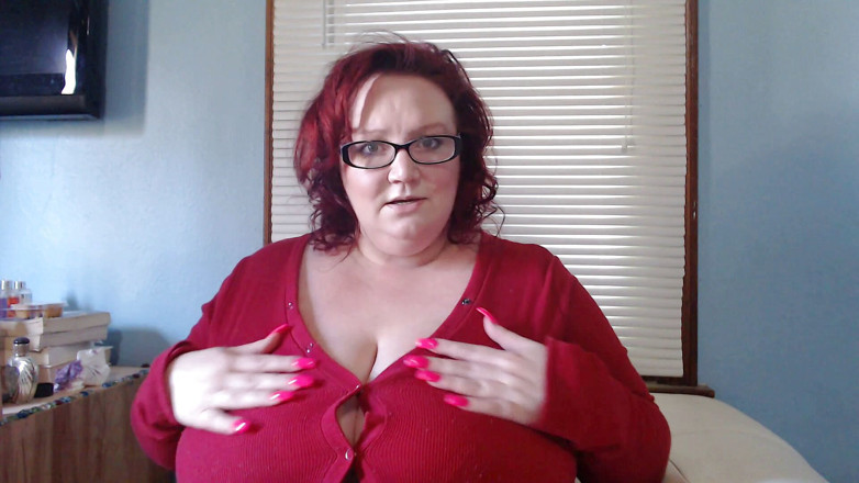 Rose Westt Studios: BBW, expansion mammaire