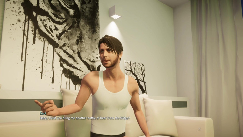 Like A Boss: Gameplay completo - mistero spiaggia, parte 27