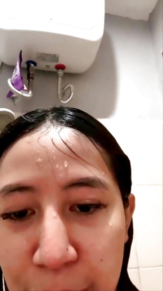 Indoseblay: Skandal selebgram indo наживо Самбіл Манді