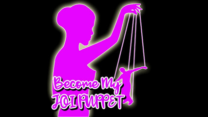 Campsissyboi: APENAS ÁUDIO - torne-se meu boneco de sexo joi