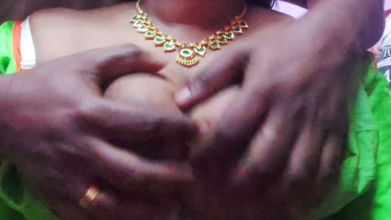 Desi Mohini: Mi marido con novia india