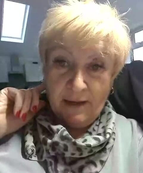 Uk Joolz: Günaydın, işte bu haftaki canlı yakalamam!
