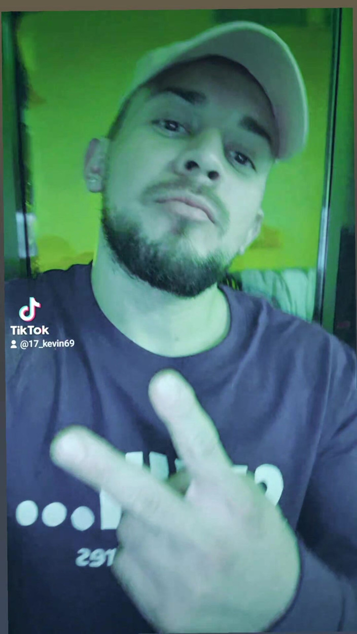 Lazoskev: Kevin Nouvelle vidéo