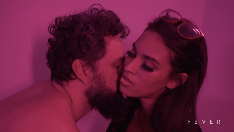Fever Films: Powolny seksowny seks z idealną dziewczyną