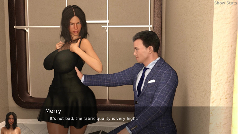 Porny Games: Проект гаряча дружина - рогоносець на фінал отримує кицьку (20)