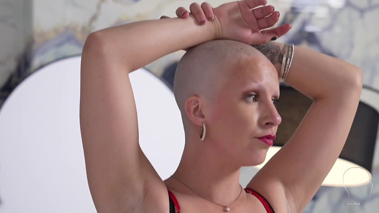 Euro Bald: Прочитайте