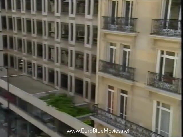 Euro Blue Movies: Teeny Exzesse 13 - Rosetten Spiele (1991)