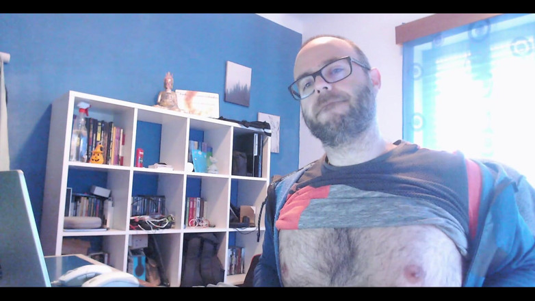RAvingr4d4: Ravingr Video