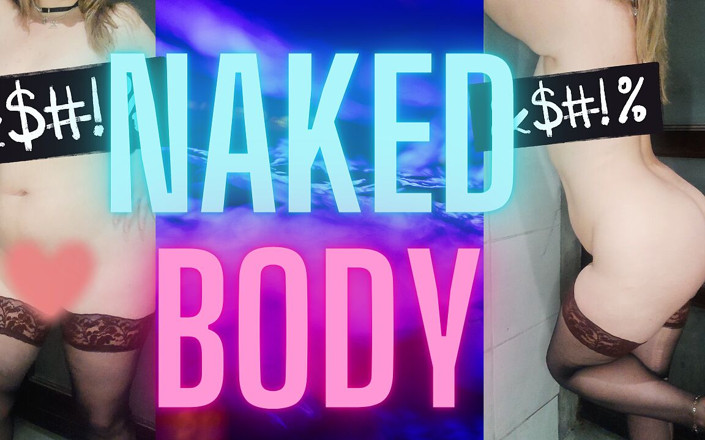 Monika Nylon: (28) Corpo nu