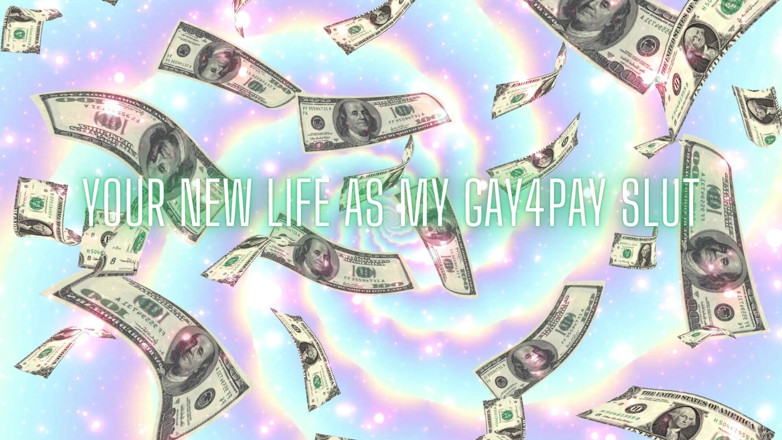 Goddess Misha Goldy: Твоє нове життя як моя повія gay4pay