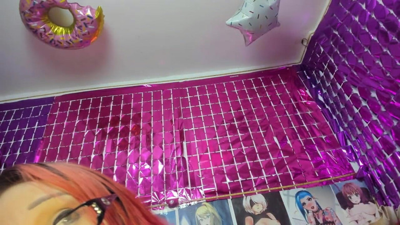Ariana Unicorn: us peti men atirikt kathin