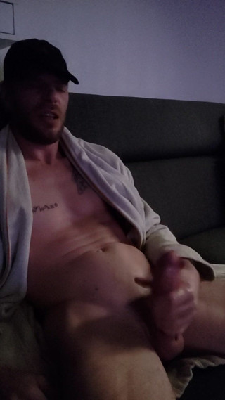 AnacondaWhite: Anaconda vit