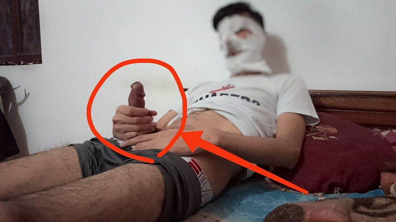 Desi__Panda: Minha professora de ensino grande pau monstro