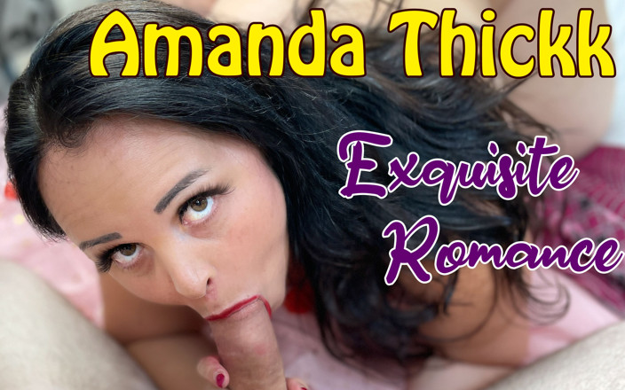 Exquisite Butts: Amanda thickk dan jacob style - romansa yang indah