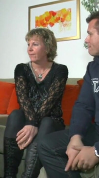 Simone est en visite 78 par BBvideo - DVD