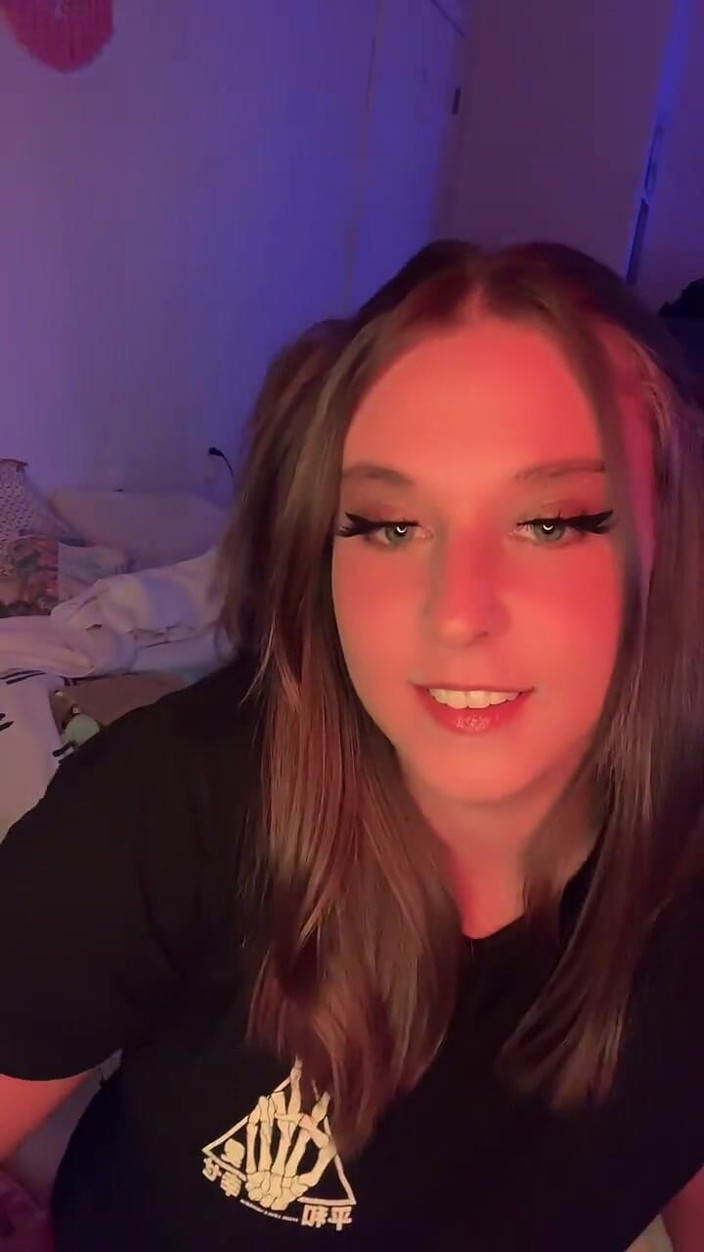 Alli Anderson: Sesión en vivo