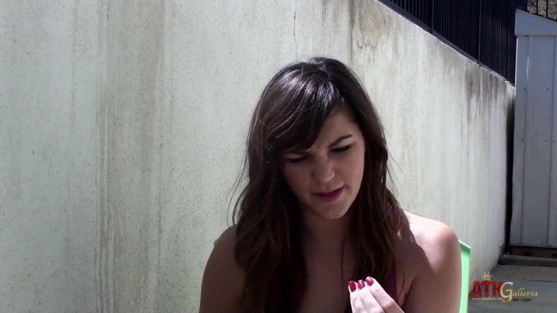 ATKIngdom Fans: Entretien avec Holly Michaels