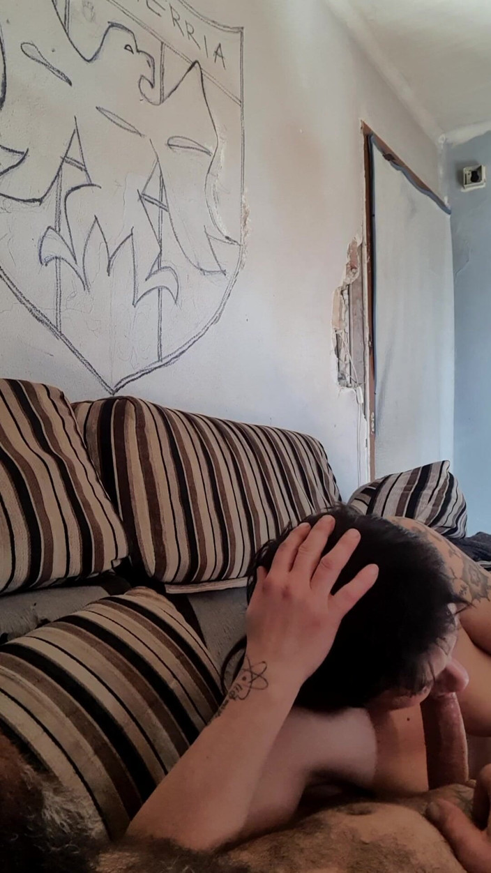 OTSO PARE: Marranadas jako pár