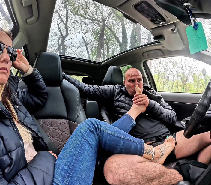 Mistressyammyboots: Žádná volba - Pod kontrolou paní