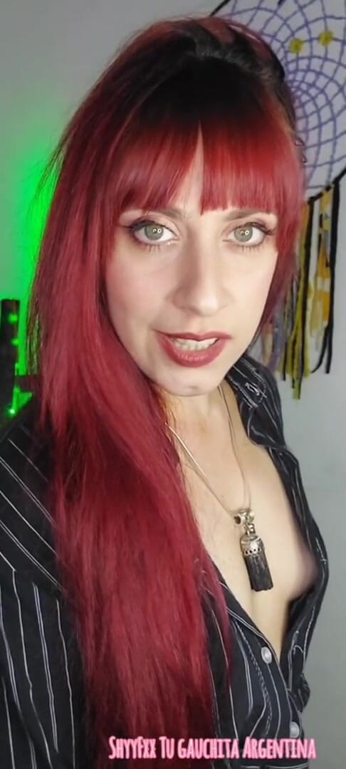 Tu Gauchita Argentina: Shyyfxx ¡Humillar a este empleado mediocre y asqueroso como se lo...