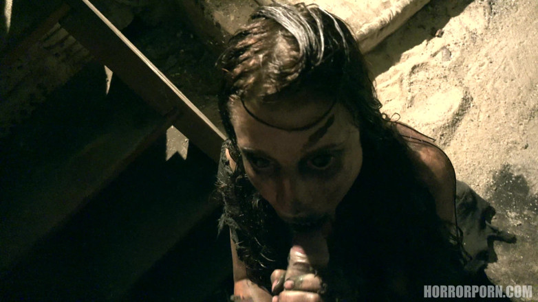 Horror porn: Korku pornosu 22 evil dead