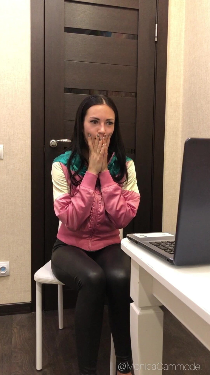 Princess Monica: Testamentsvollstreckerxx fantasie