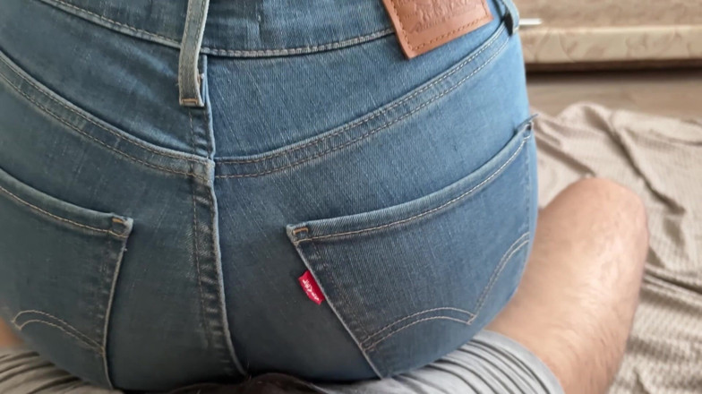 Spacenintenda: La matrigna perversa mi lascia asciugare i jeans