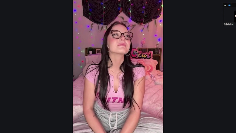 TrikePatrol Podcast: Phỏng vấn Trikepatrol - Kloe Love