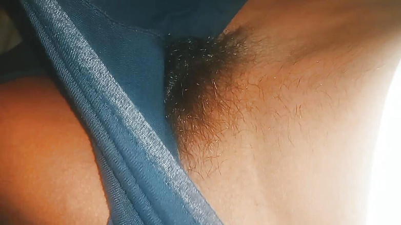 Cross Indian: Jag är 18 år gammal, jag försöker min riktiga styvsyster Inerwer Crossdress