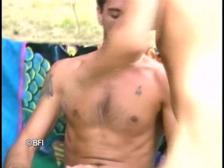 Horny Teenies: Akhirnya 18 DVD