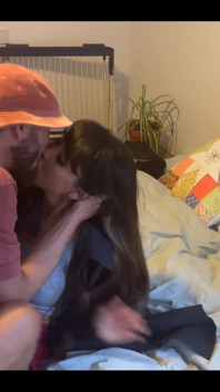 POV Being Naughty and Having Sex