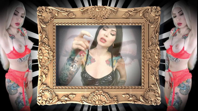Baal Eldritch: Entwined &amp; enthralled - Asmr, Reprogramming, Sucht, göttin-anbetung