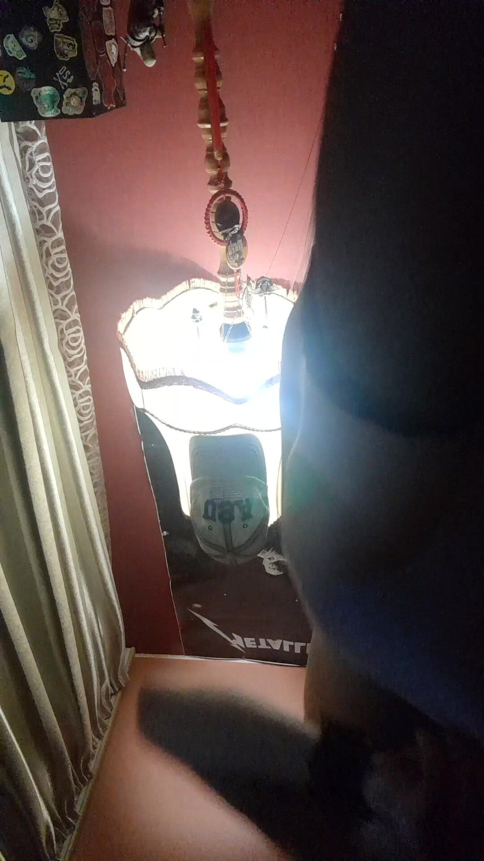 vadimsbor: Fetish stoking celana dalam