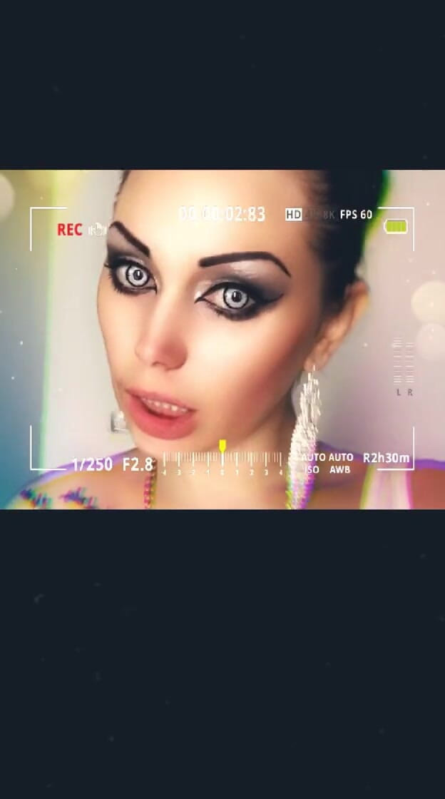 Goddess Misha Goldy: Господиня Міша Голді 5