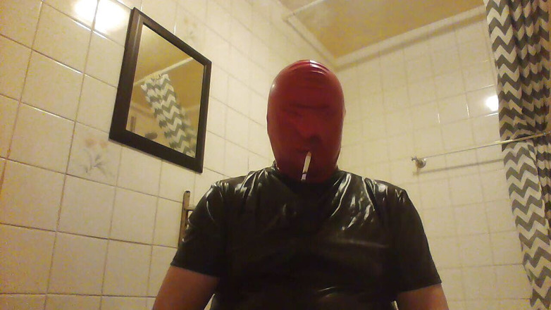 Jameschris1234: Brincando em vermelho