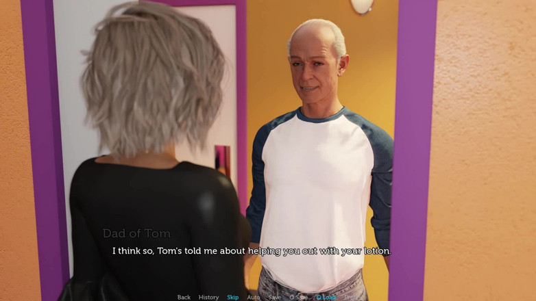 Dirty GamesXxX: Tacos: esposa caliente traviesa exponiéndose a los extraños cachondos - episodio 114